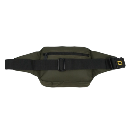 Torba biodrowa - nerka National Geographic Pro khaki 2l